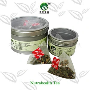 2019 Hot Selling Herbal tea bags