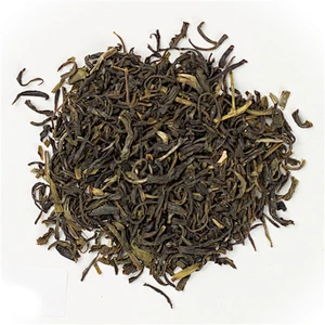 Jasmine Green Tea,100% Pure  Scented Flavor Blended Jasmine Green Tea