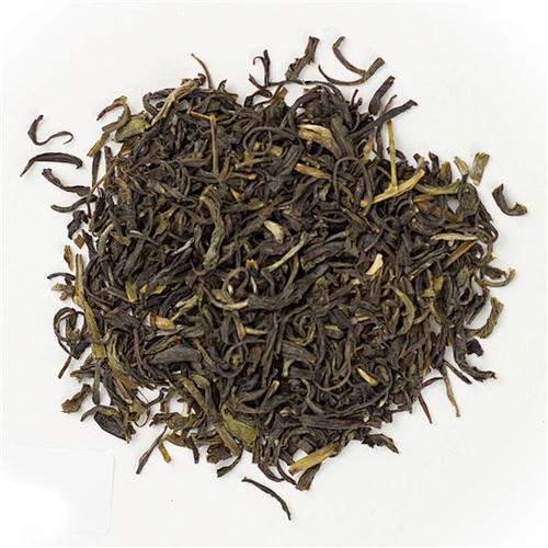 Jasmine Green Tea,100% Pure  Scented Flavor Blended Jasmine Green Tea