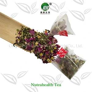 Morning Boost Tea/Night Cleanse Tea/14 day & 28 day detox tea