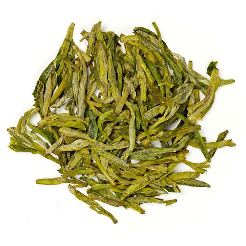 Dragon Well Green Tea, Longjing Green Tea, Premium Green Te
