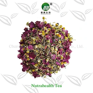 Detox CleanseTea, Slimming Detox Tea, Detox Slim Tea