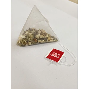 Anti-Virus 100% Natura Herbs Detox Tea