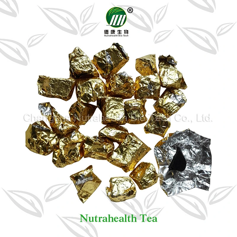 Hot sale Ripe fermented Puer tea cake Mini Tuo Cha Puer one piece one cup