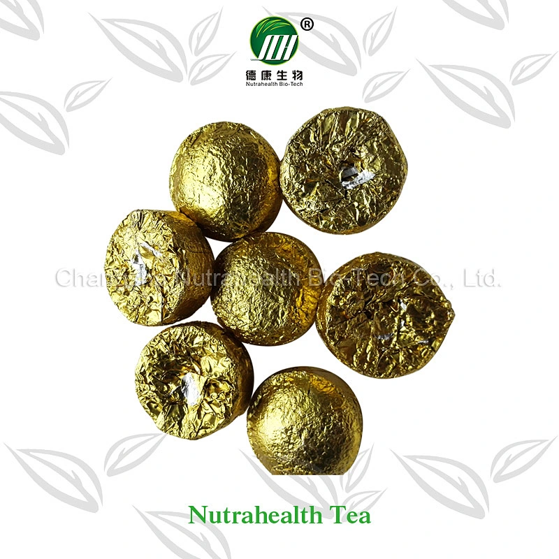 Yunnan Pu-erh Tea Mini Tuo Cha Rifine Chinese Tea