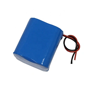 6.4v 6000mah lifepo4 lithium-ion battery