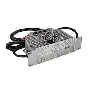 Polinovel 1500w 12v 24v 36v 48v Golf Cart Lifepo4 Lithium Ion Battery Charger