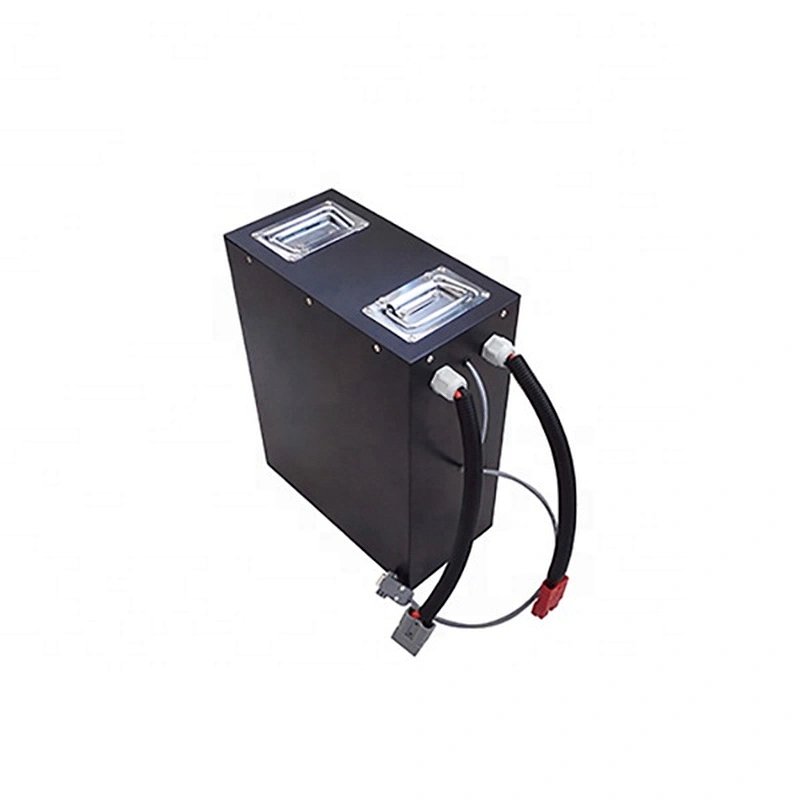 48v 60ah lithium-ion AGV battery