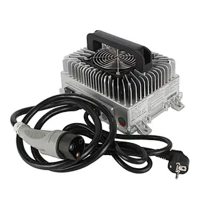 Polinovel 3300W 48v 36v Lithium Battery Charger