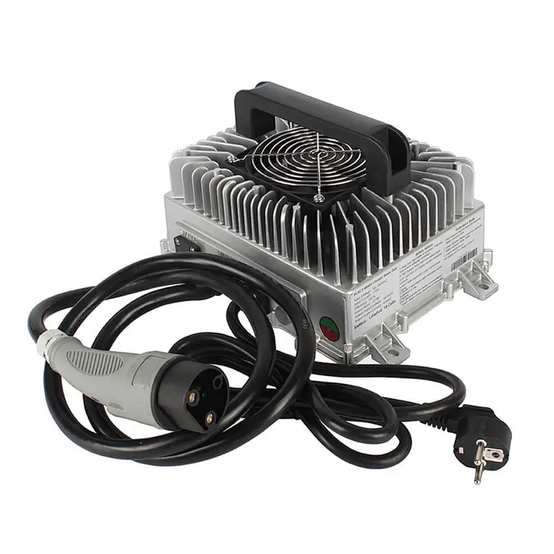 Polinovel 3300W 48v 36v Lithium Battery Charger