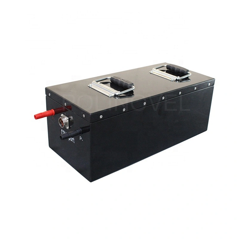 48v 40ah lifepo4 lithium-ion battery