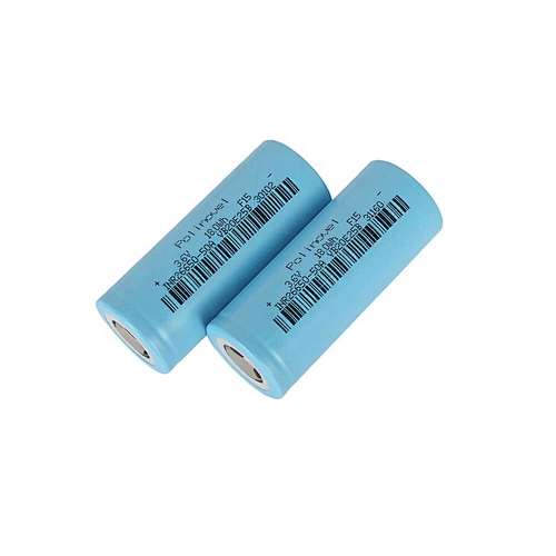 Polinovel High Discharge Rate 2C 26650 Inr Lithium Cell 3.6 V 5000mah
