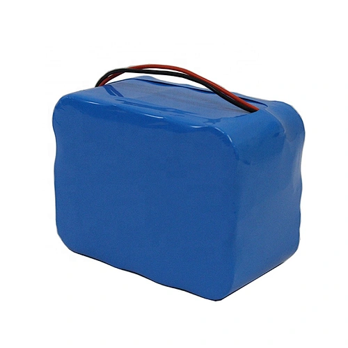 12v 18ah lifepo4 lithium-ion battery