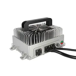 Polinovel 3300W 48v 36v Lithium Battery Charger