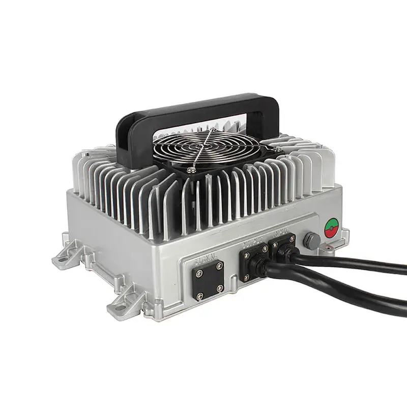 Polinovel 3300W 48v 36v Lithium Battery Charger