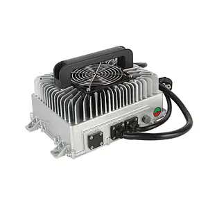 Polinovel 3300W 48v 36v Lithium Battery Charger