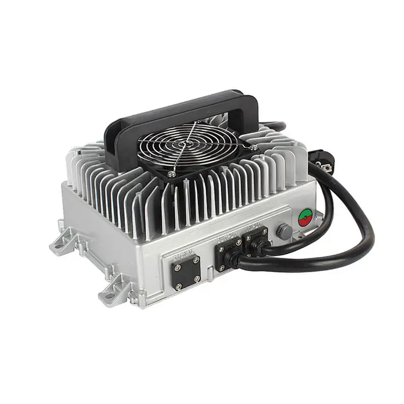 Polinovel 3300W 48v 36v Lithium Battery Charger