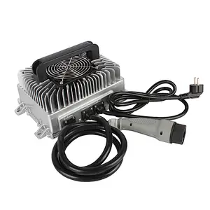 Polinovel 3300W 48v 36v Lithium Battery Charger