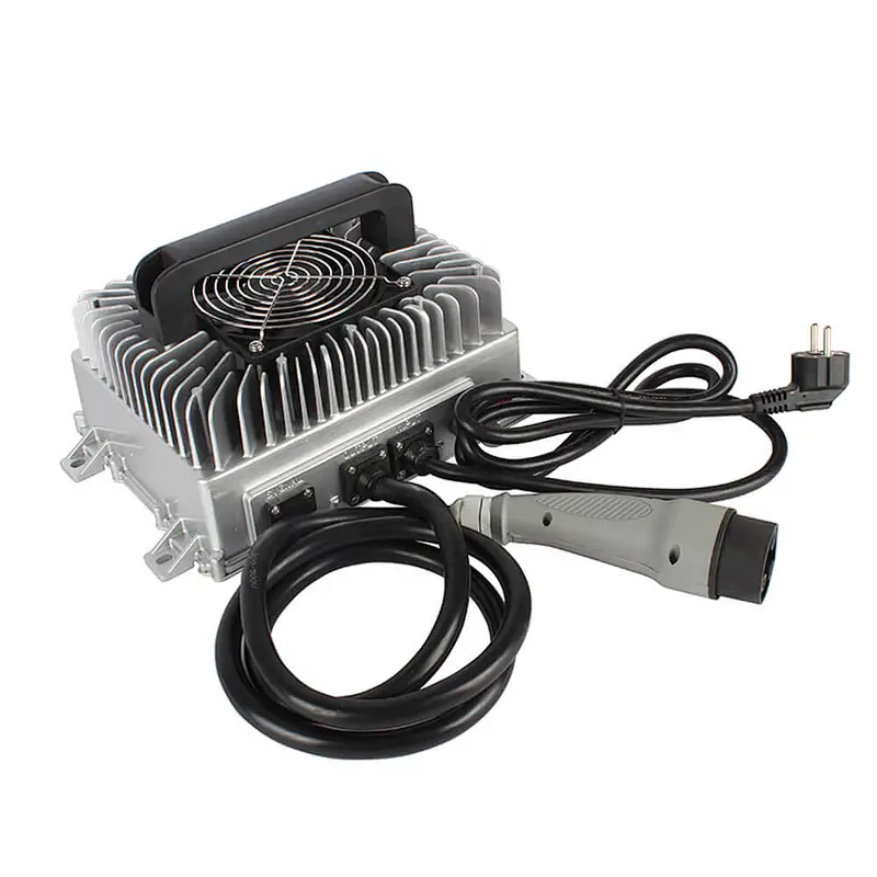 Polinovel 3300W 48v 36v Lithium Battery Charger