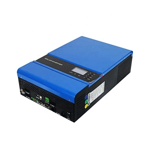 Polinovel SP Series Lithium LiFepo4 Battery Solar Inverter 4kw 5kw 6kw 8kw 10kw 12kw