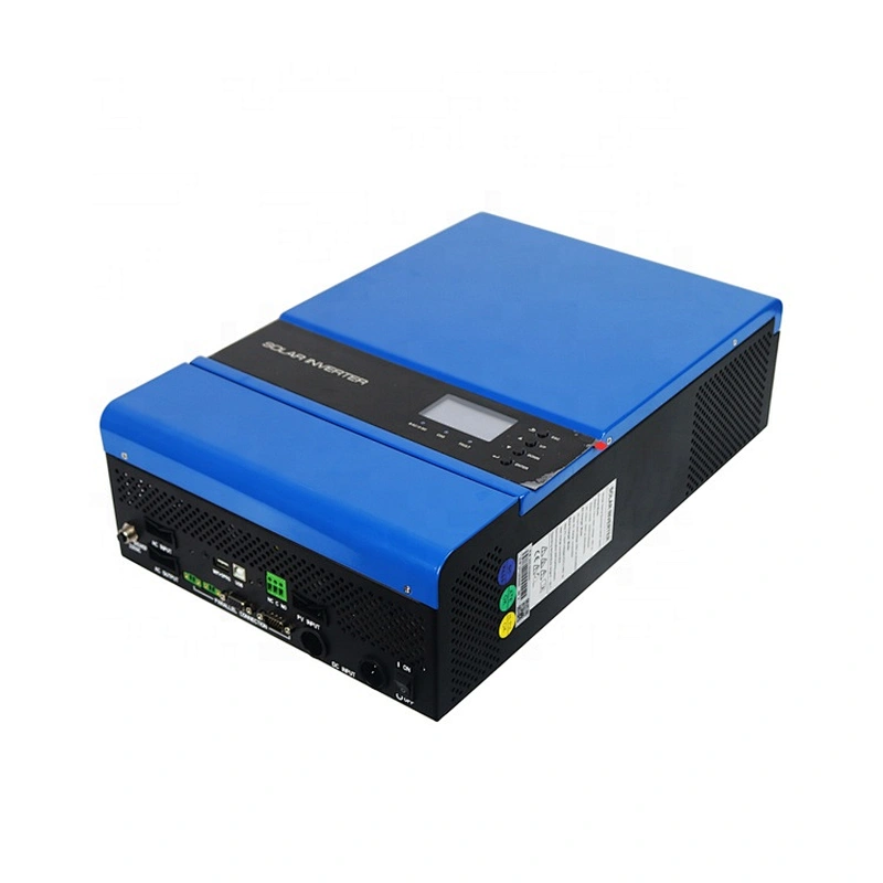 Polinovel SP Series Lithium LiFepo4 Battery Solar Inverter 4kw 5kw 6kw 8kw 10kw 12kw