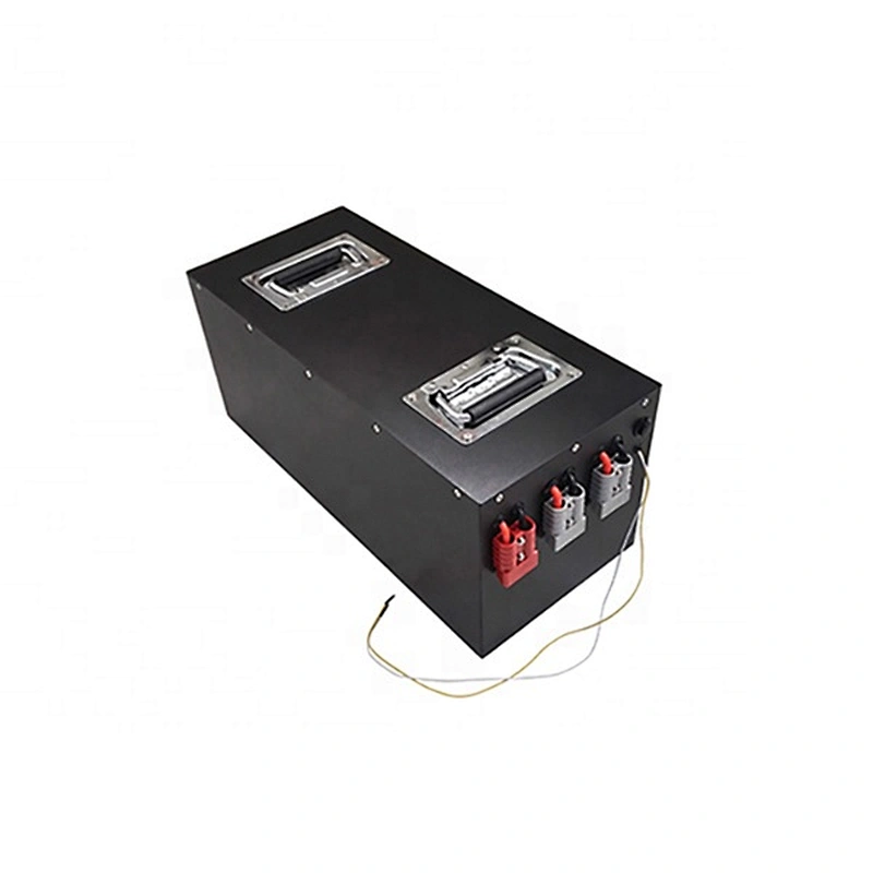 24v 60ah lifepo4 lithium-ion battery