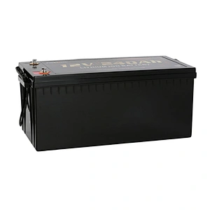 12v 240ah lifepo4 lithium-ion battery