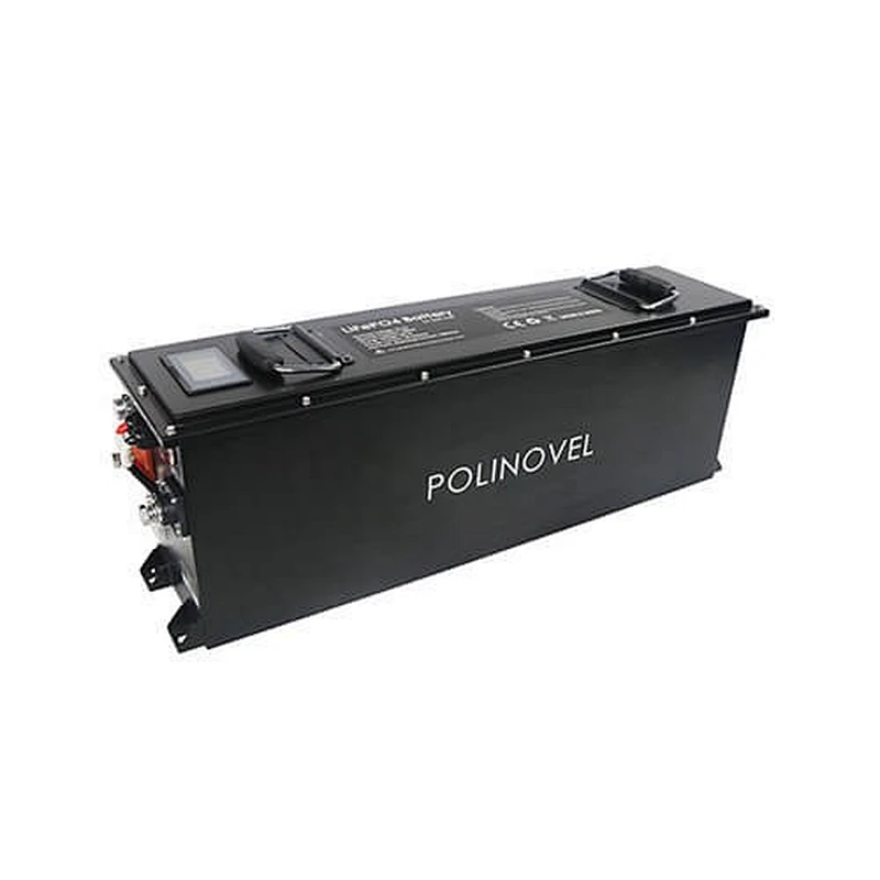 48v 100ah lithium lifepo4 golf cart battery