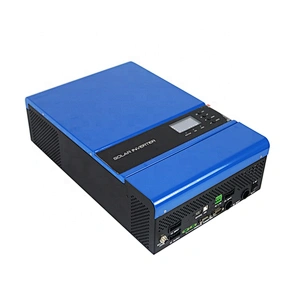 Polinovel SP Series Lithium LiFepo4 Battery Solar Inverter 4kw 5kw 6kw 8kw 10kw 12kw