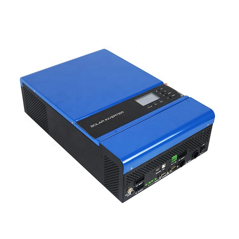 Polinovel SP Series Lithium LiFepo4 Battery Solar Inverter 4kw 5kw 6kw 8kw 10kw 12kw