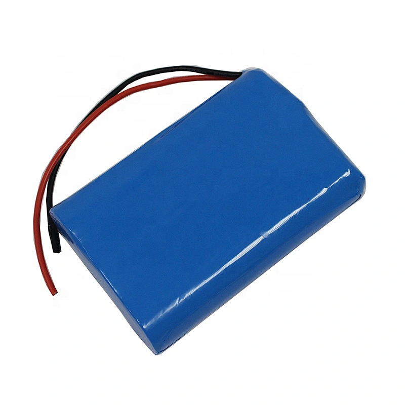 6.4v 6000mah lifepo4 lithium-ion battery