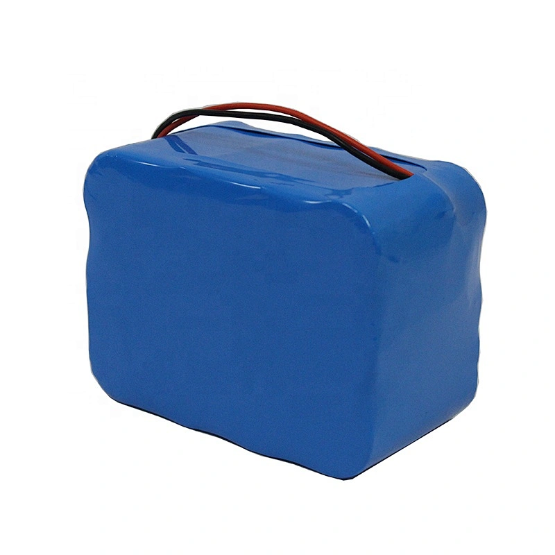 12v 12ah lifepo4 lithium-ion battery