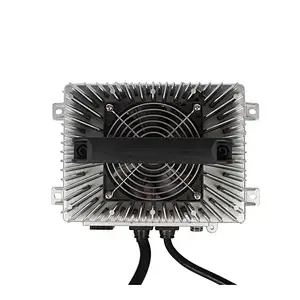 Polinovel 3300W 48v 36v Lithium Battery Charger