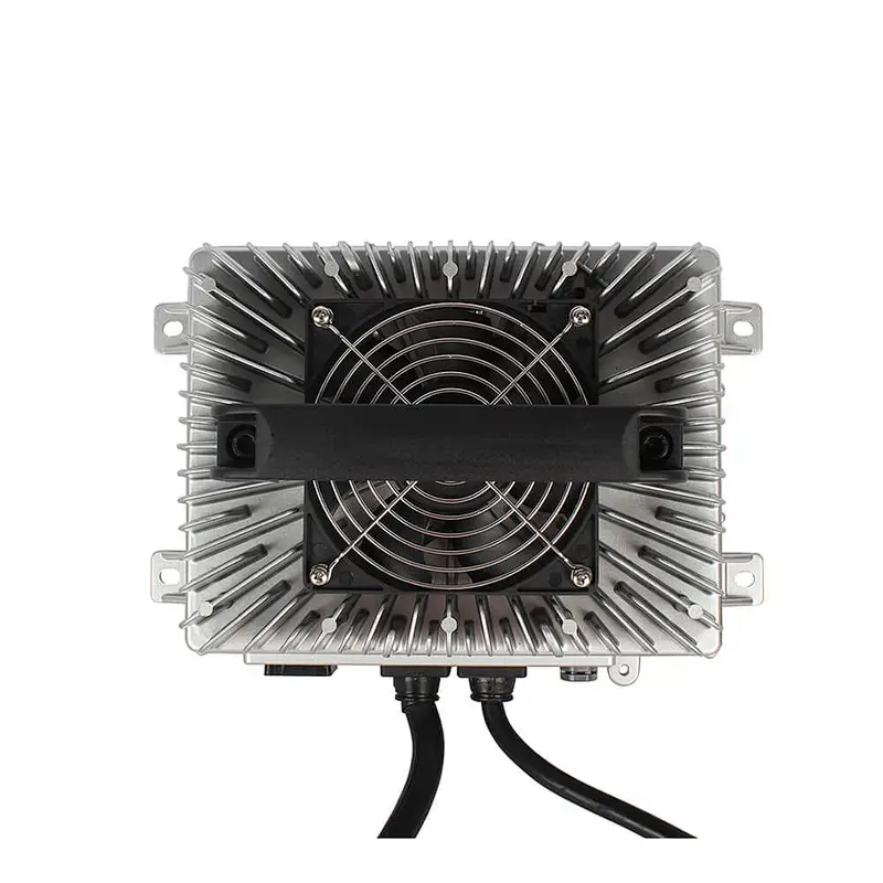 Polinovel 3300W 48v 36v Lithium Battery Charger