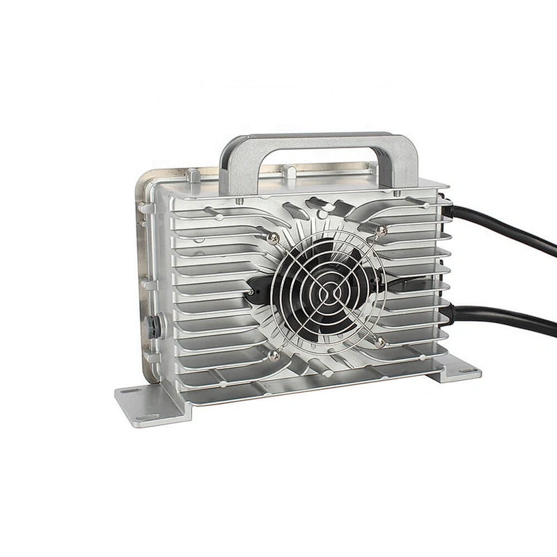 Polinovel 2000W 12v 24v 48v Lifepo4 Lithium ion Battery Charger