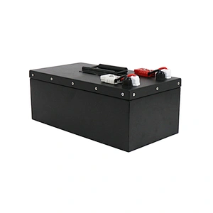 48v 60ah lifepo4 lithium-ion battery