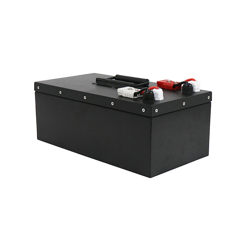 48v 60ah lifepo4 lithium-ion battery