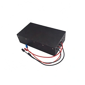 48v 60ah lithium-ion AGV battery
