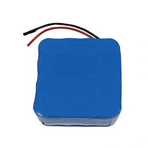 24v 12ah lifepo4 lithium-ion battery