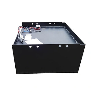 80v 300ah lithium forklift battery