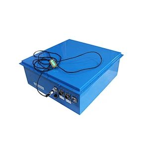 48v 60ah 51.2v lifepo4 lithium golf cart battery