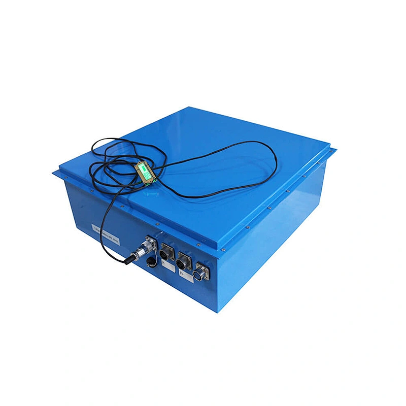 48v 60ah 51.2v lifepo4 lithium golf cart battery