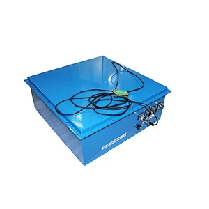 48v 60ah 51.2v lifepo4 lithium golf cart battery
