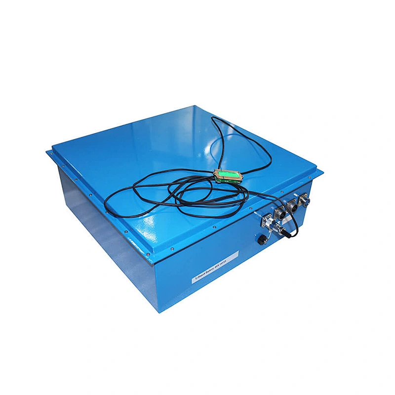 48v 60ah 51.2v lifepo4 lithium golf cart battery