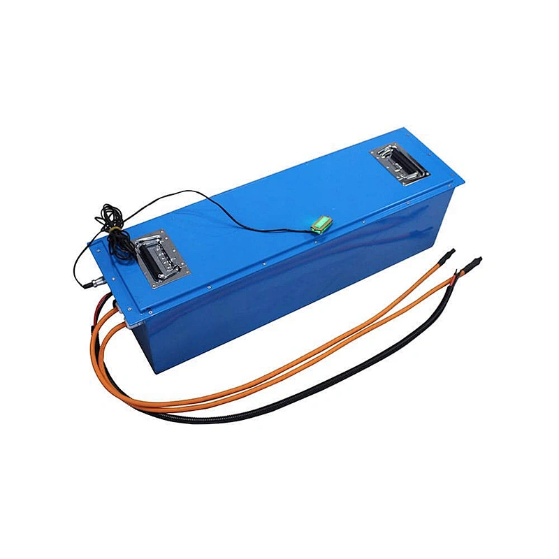 48v 100ah lithium golf cart buggy battery