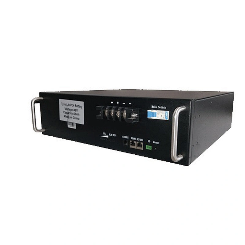 48v 50ah lithium solar storage battery