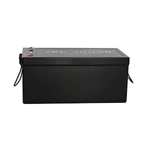 12v 300ah bluetooth monitoring lithium ion battery
