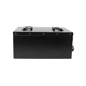 48v 100ah lifepo4 lithium-ion battery