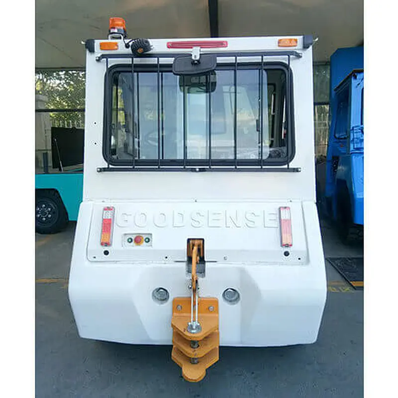 76.8v 813ah lifepo4 airport tractor battery