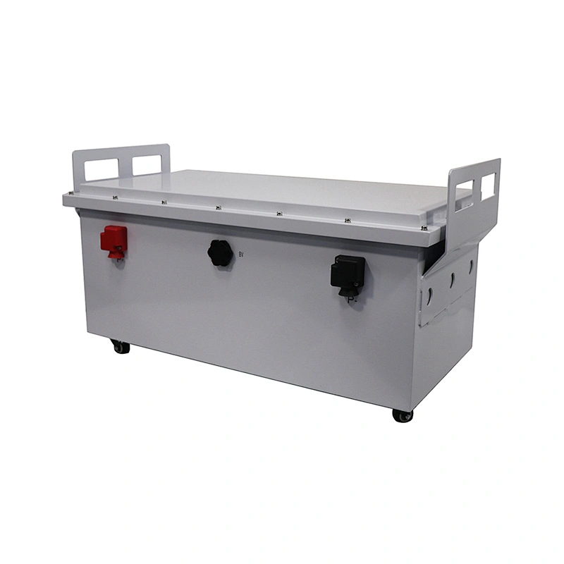 48v 400ah lithium solar storage battery